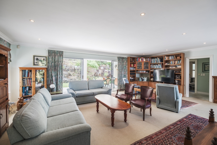 3 Bedroom Property for Sale in Noordhoek Manor Western Cape